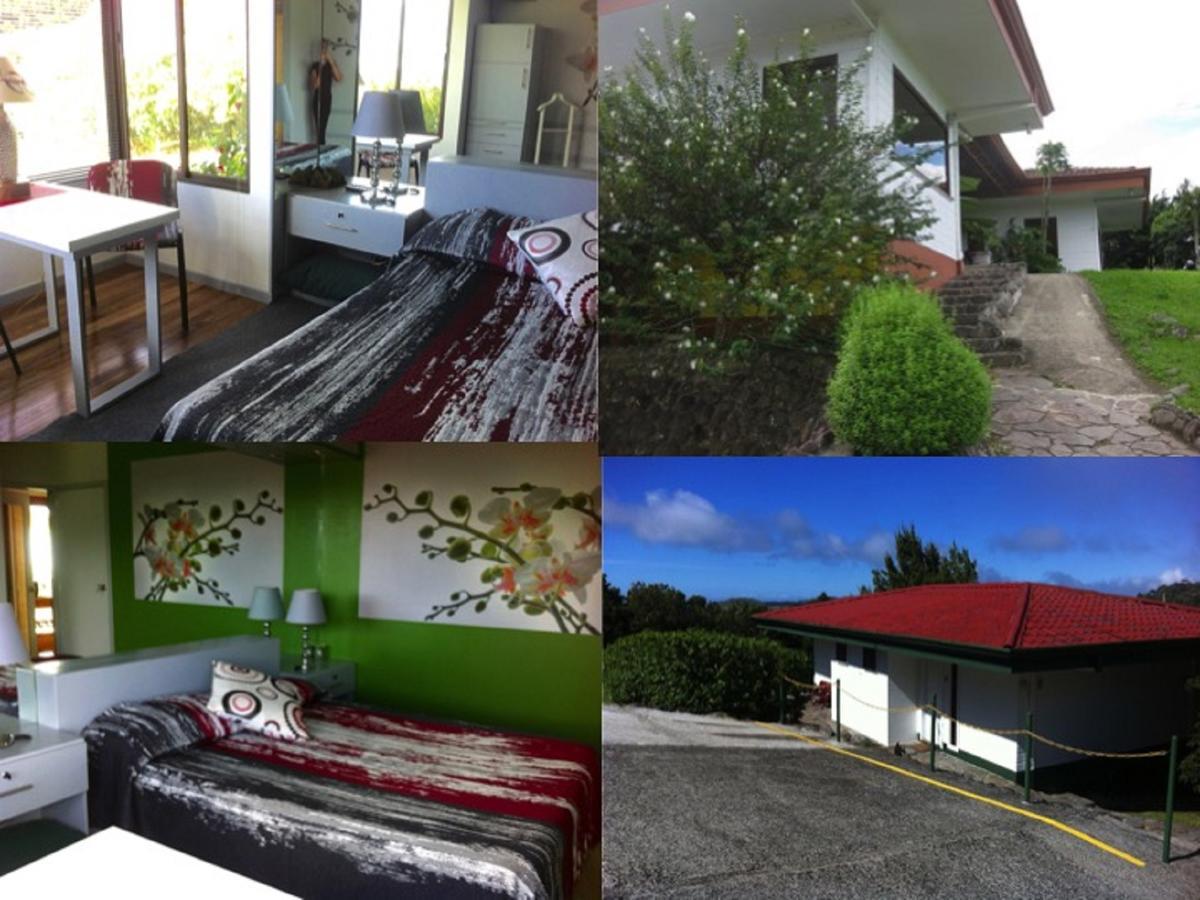 Paris Confort B&B Monteverde Екстер'єр фото