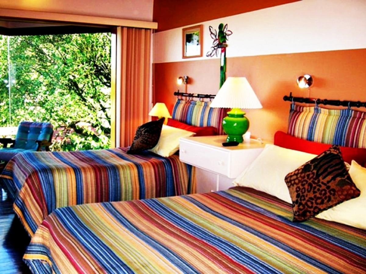 Paris Confort B&B Monteverde Екстер'єр фото