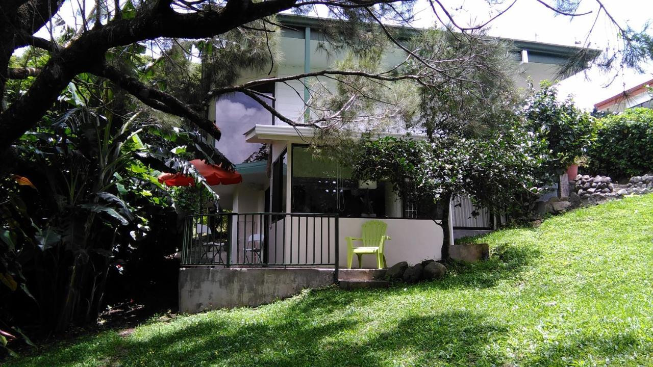 Paris Confort B&B Monteverde Екстер'єр фото