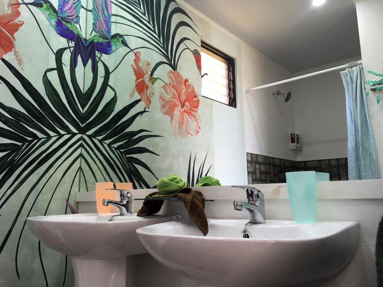 Paris Confort B&B Monteverde Екстер'єр фото