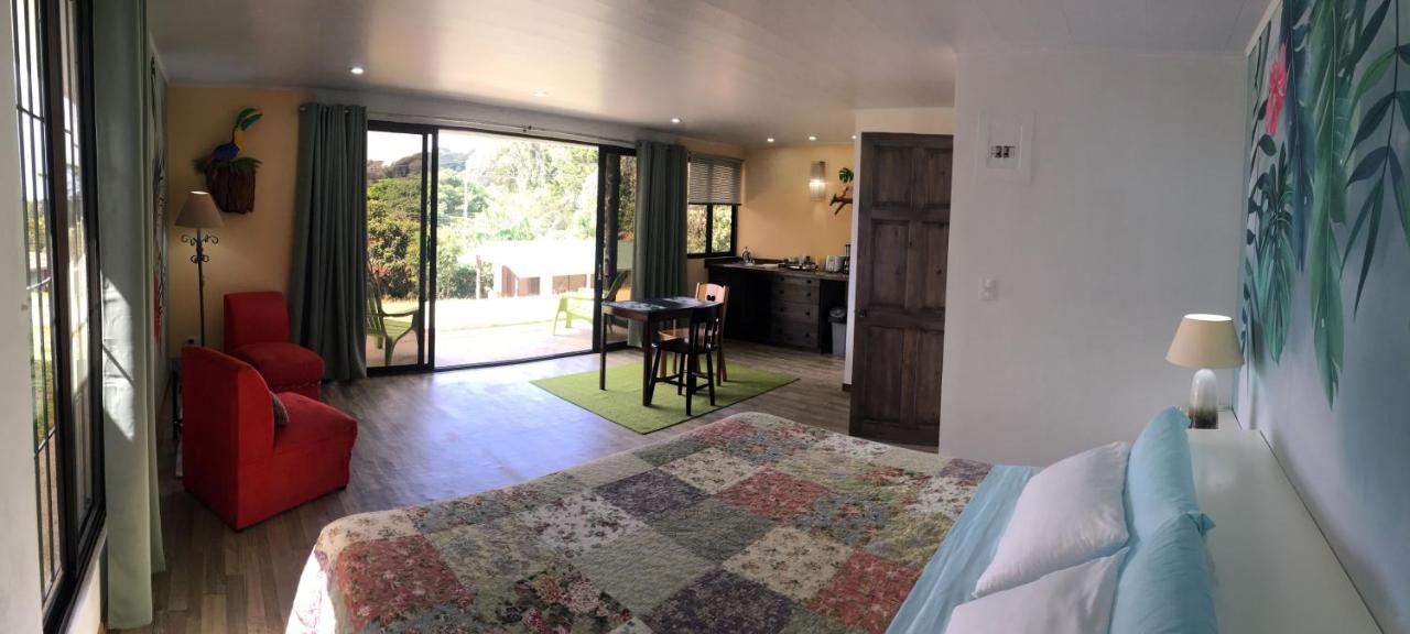 Paris Confort B&B Monteverde Екстер'єр фото