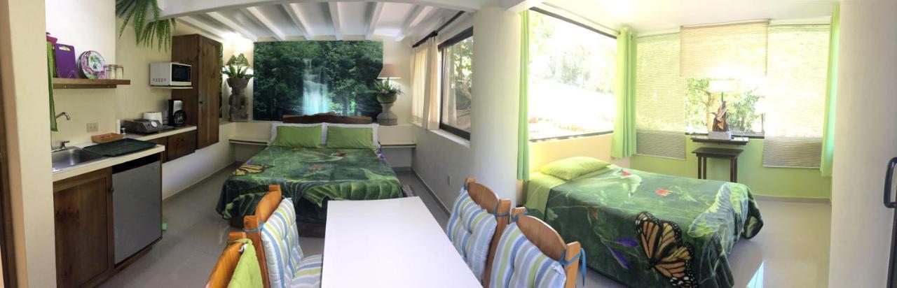 Paris Confort B&B Monteverde Екстер'єр фото