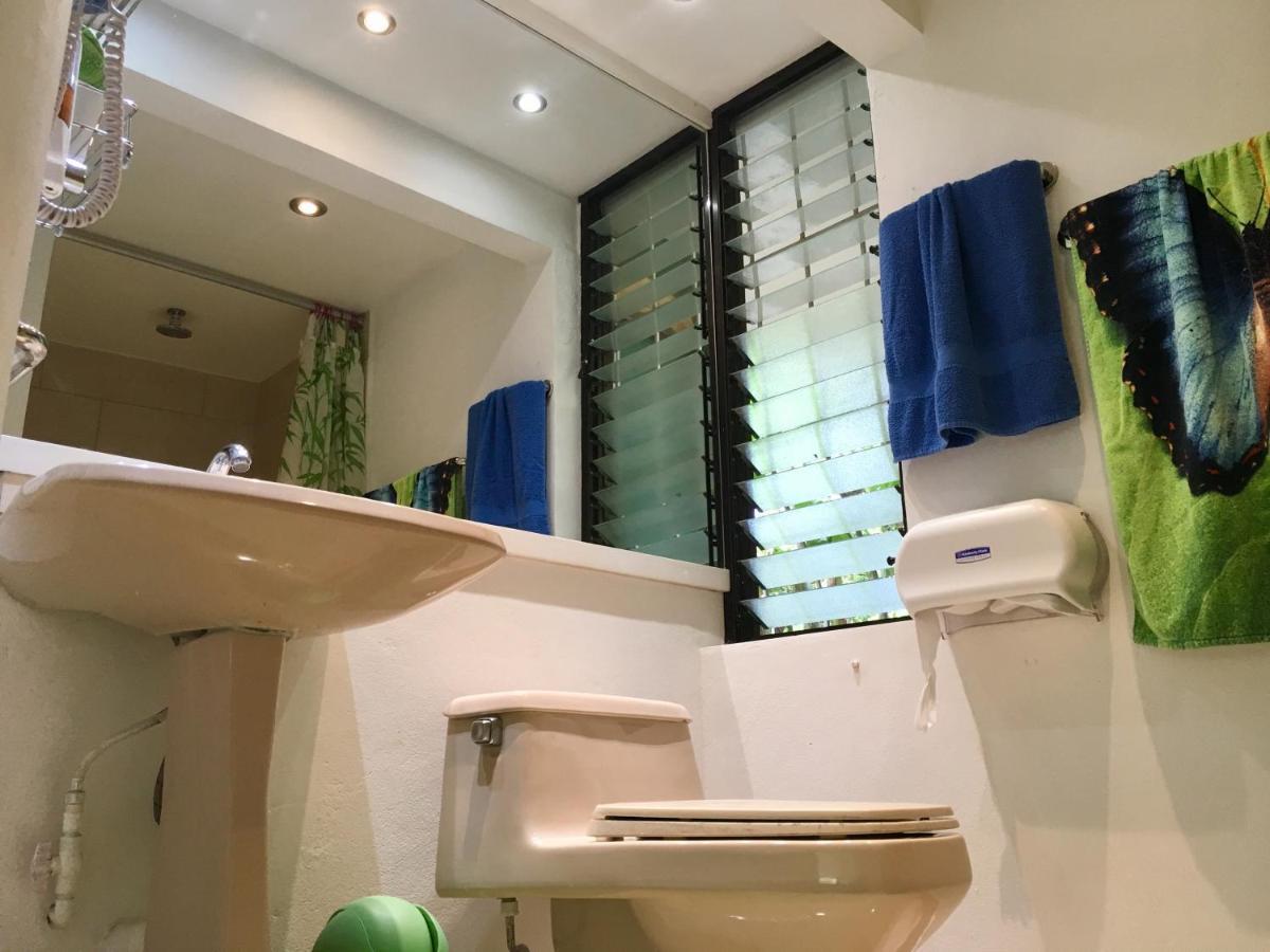 Paris Confort B&B Monteverde Екстер'єр фото